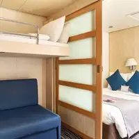 Image related to Family Inside Cabin