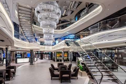 Image related to World Galleria