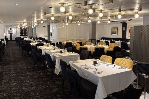 Image related to Tuscan Restaurant