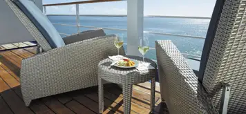Image related to Suite Balcony