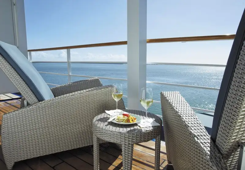 Regent Seven Seas Navigator