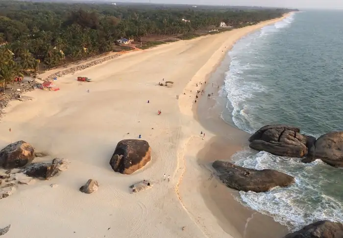 Photo of Day 15: Mangalore