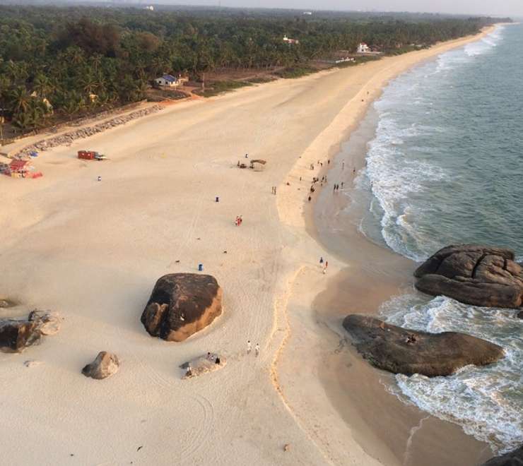 Mangalore
