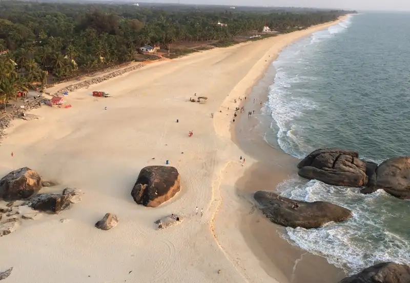 Mangalore