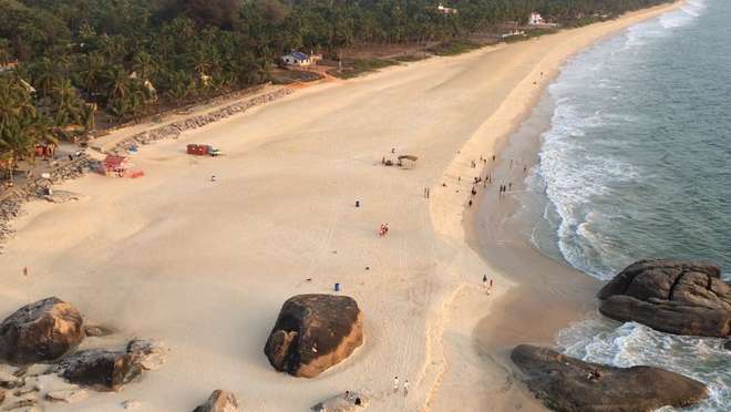 Mangalore