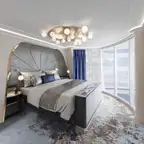 Overview of a Suite