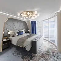 Image related to Concierge Tomorrow Tower Suite