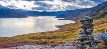 Image related to Inuit Archaeological Tours