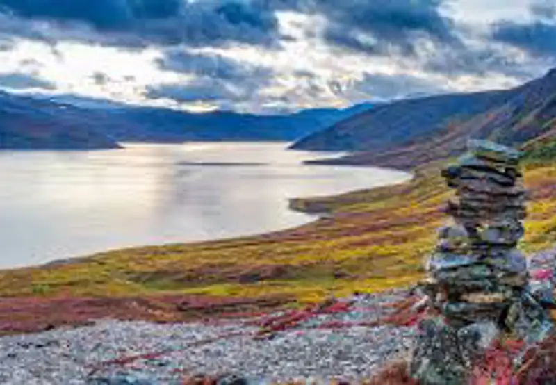 Inuit Archaeological Tours