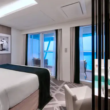 Image related to Royal Suite