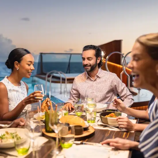 Image related to Dining