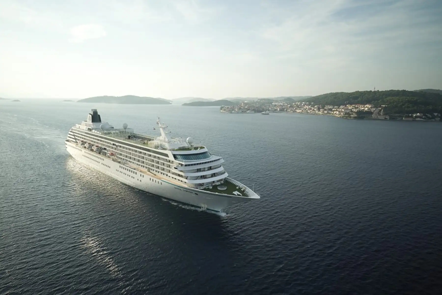 Image related to Crystal Symphony