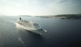 Crystal Symphony