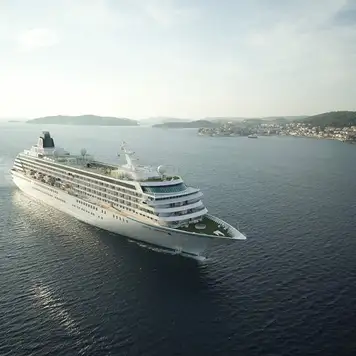 Image related to Crystal Symphony