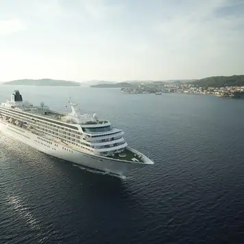 Image related to Crystal Symphony