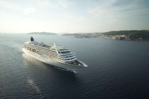 Image related to Crystal Symphony