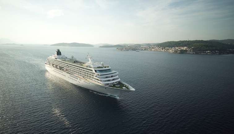 Crystal Symphony
