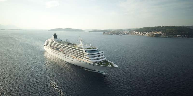 Crystal Symphony