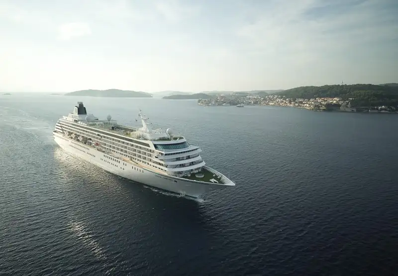 Crystal Symphony