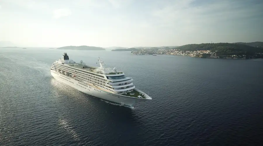 Image related to Crystal Symphony