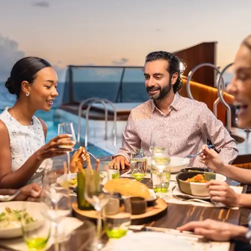 Image related to Dining