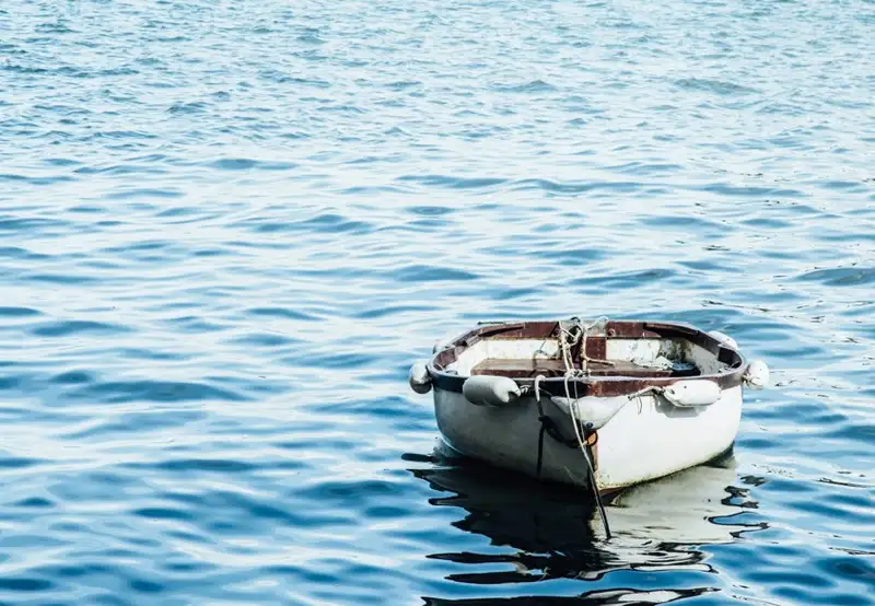 Boat Trip