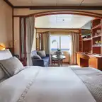 Overview of a Vista Suite