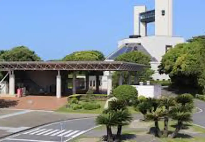 Hamaoka Nuclear Exhibition Center