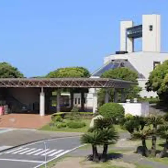 Image related to Hamaoka Nuclear Exhibition Center