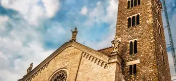 Basilica of Santa Maria Assunta