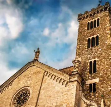 Image related to Basilica of Santa Maria Assunta La Spezia Italy