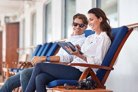 Image related to Caribbean Princess