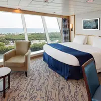 Image related to Ocean View Panoramic Suite