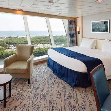 Image related to Ocean View Panoramic Suite