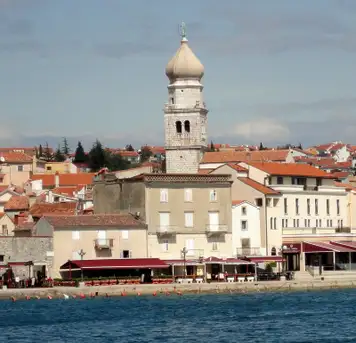 Image related to Krk Town