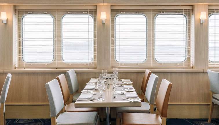 The Beagle Restaurant