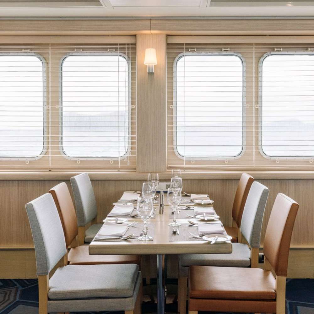 The Beagle Restaurant