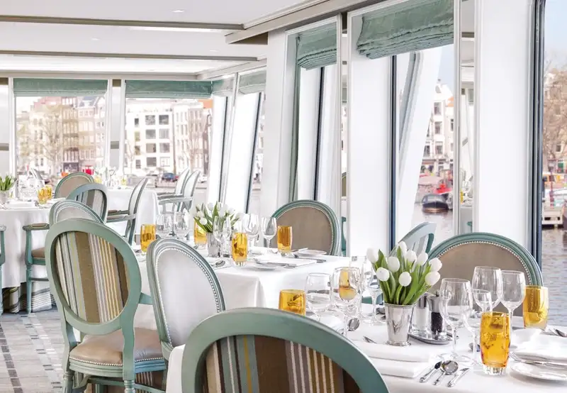 Palace Restaurant