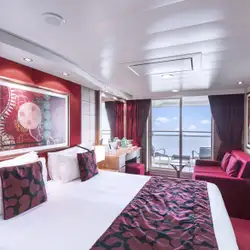 Image related to Balcone Junior