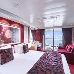 Image related to Junior Balcony Fantastica