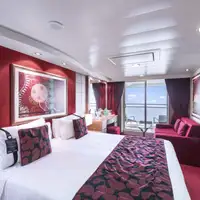 Image related to Junior Balcony Fantastica