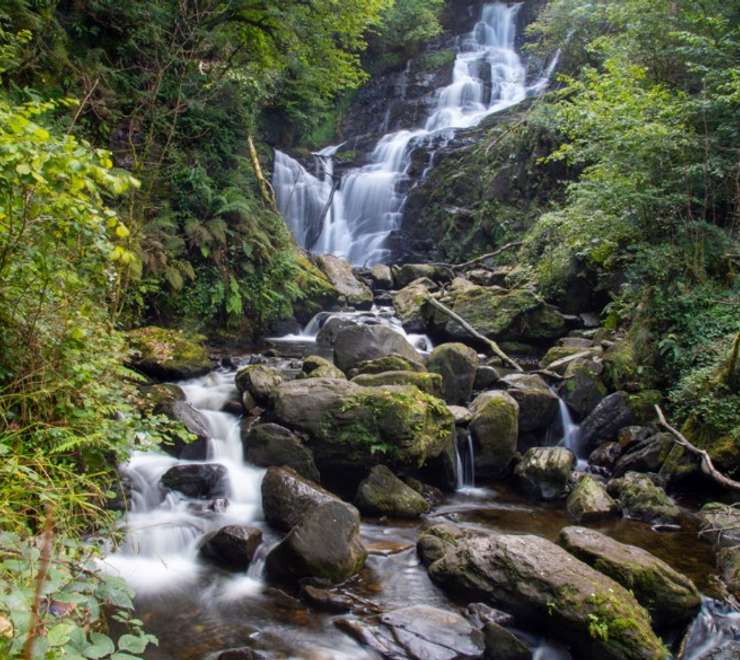 Killarney National Park