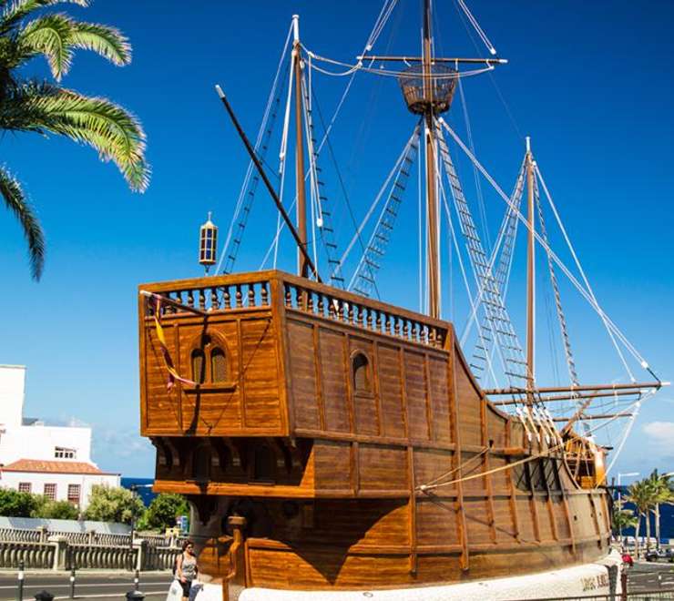 Insular Museum of La Palma