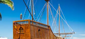 Image related to Insular Museum of La Palma