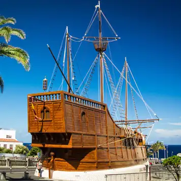 Image related to Insular Museum of La Palma