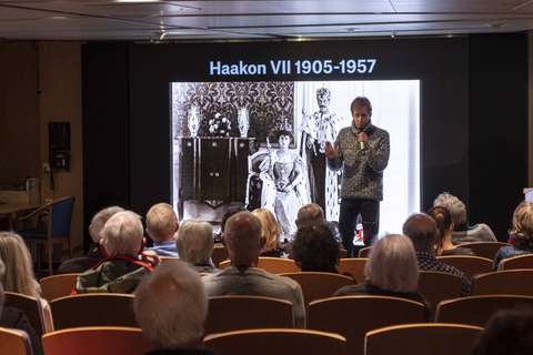 Image related to Lecture Hall