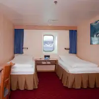Image related to Standard Twin-share Stateroom