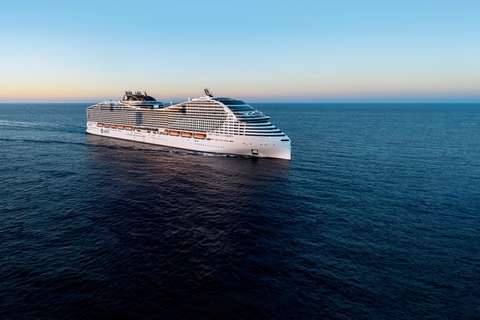 Image related to MSC World Asia