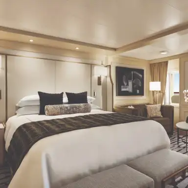 Image related to Penthouse Suite