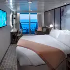 Overview of a Balcony